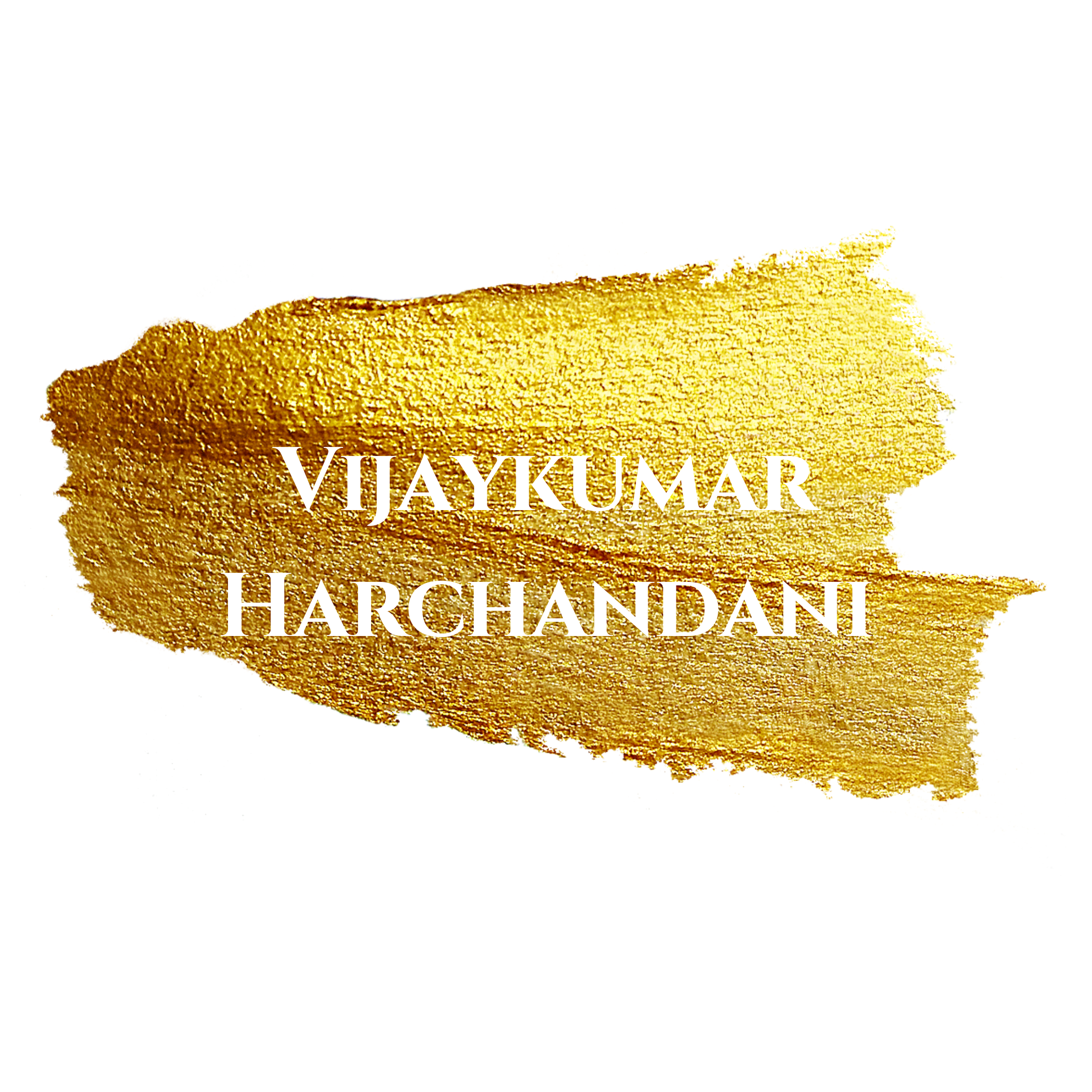 Vijaykumar Harchandani